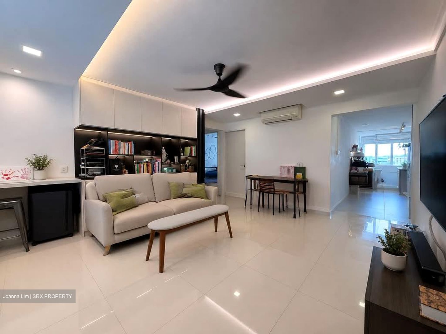 Blk 205 Clementi Avenue 6 (Clementi), HDB 4 Rooms #601371961